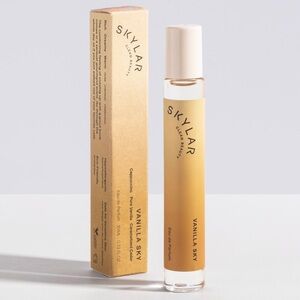 Skylar Vanilla Sky Rollerball 10ml BRAND NEW/SEALED